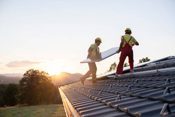 Best Cold Roofs  in Cass City, MI