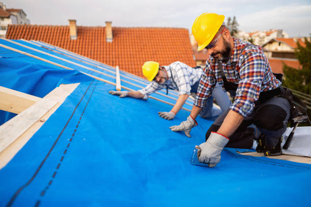 Gutter Replacement in Cass City, MI